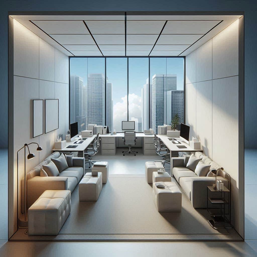 大厦名字文章配图