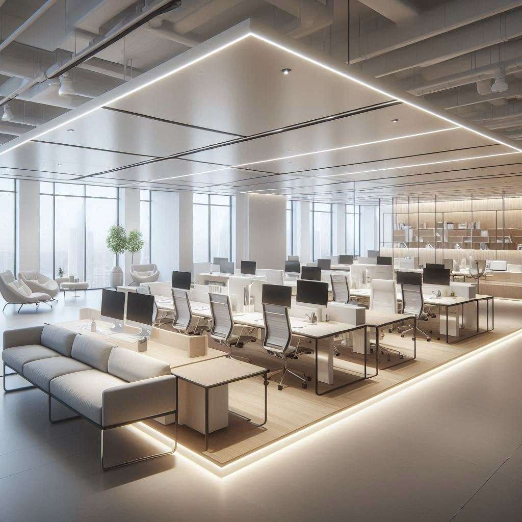 创业公司如何评估供应商连续来访给写字楼办公创业公司办公氛围增加的管理负担